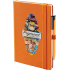 Denim Colour Notebook